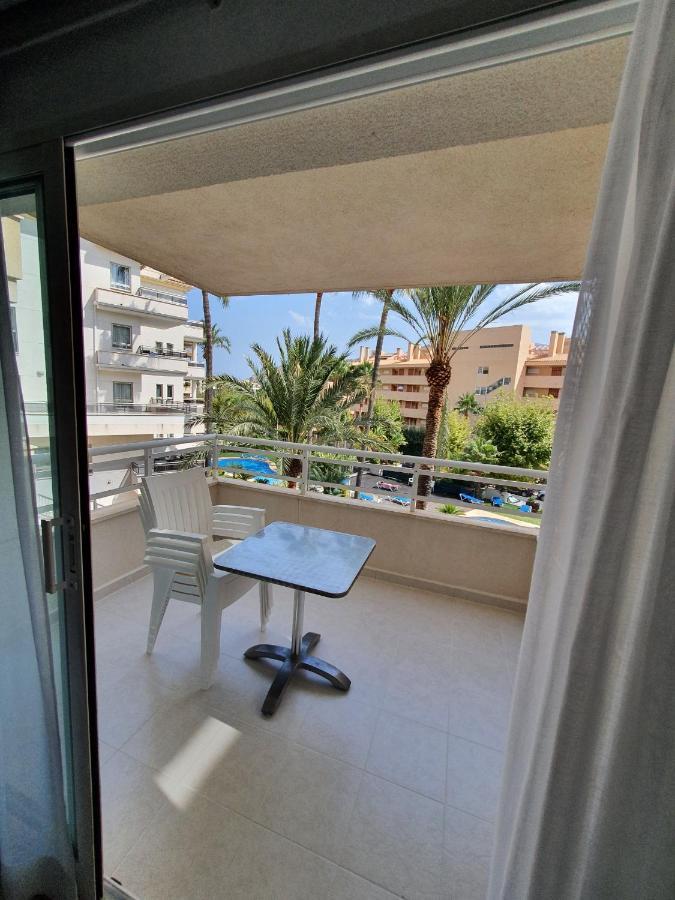 Apartamento La Colina El Albir