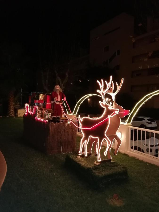 La Colina *