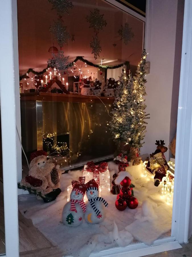 Apartamento La Colina *