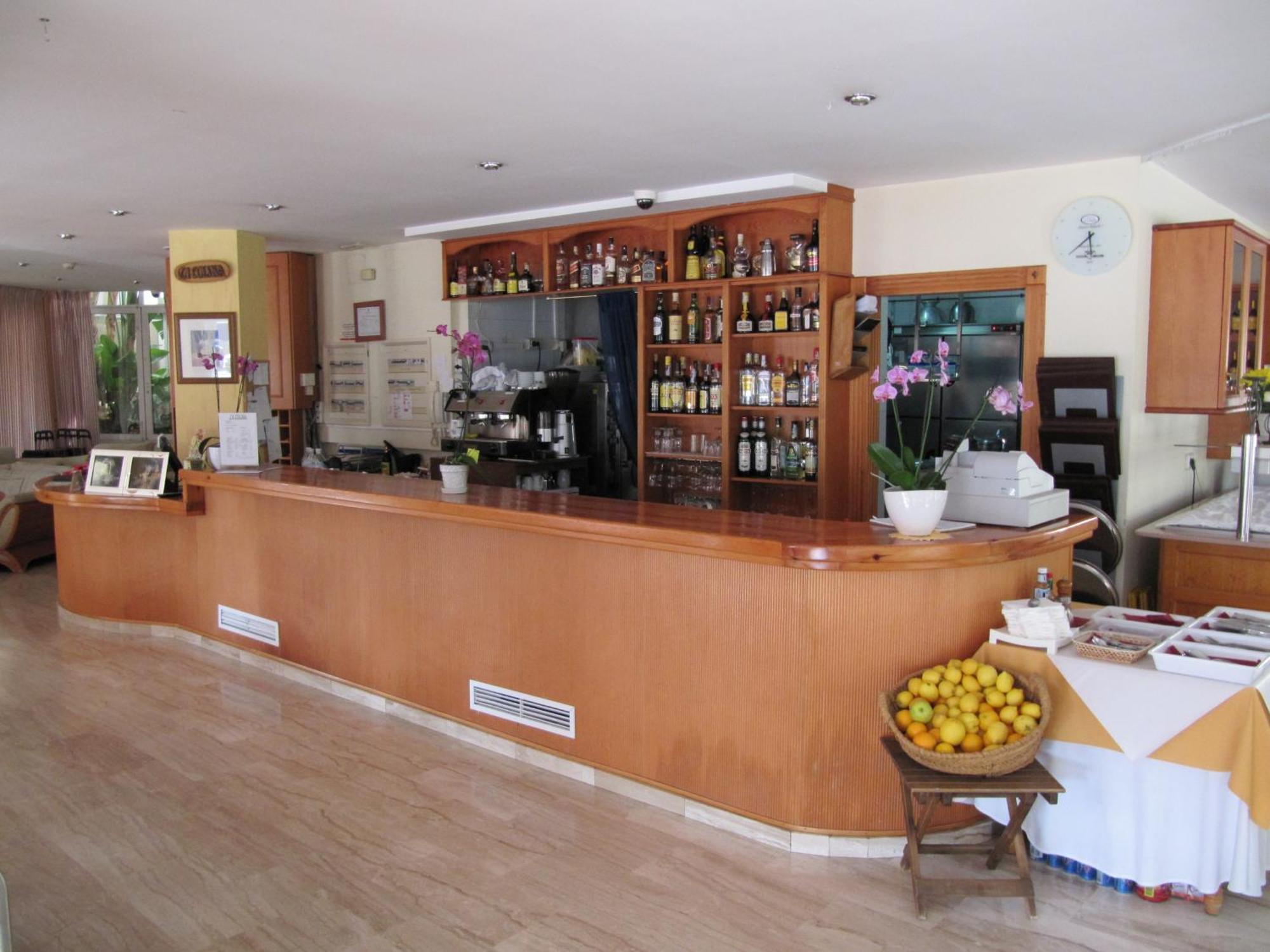 La Colina Apartamento