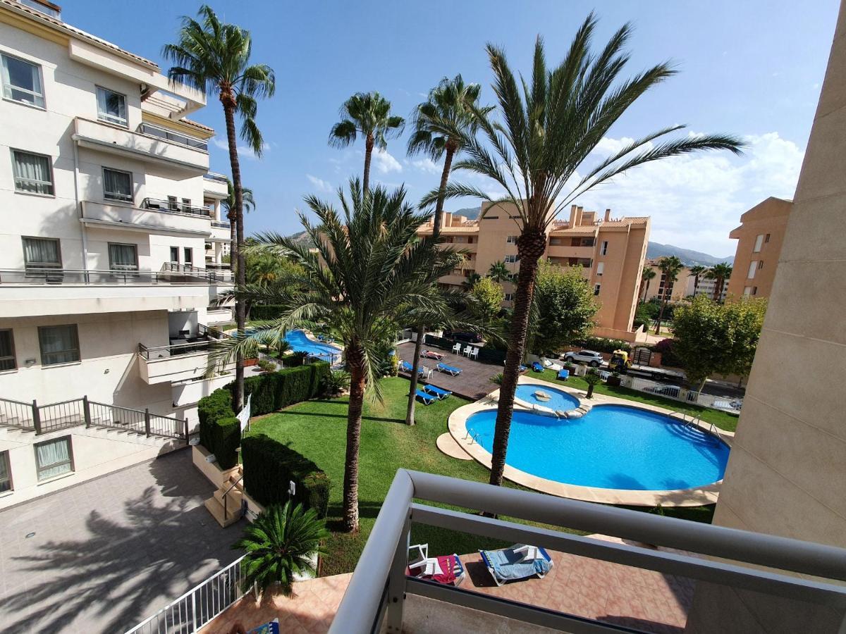 Apartament La Colina *