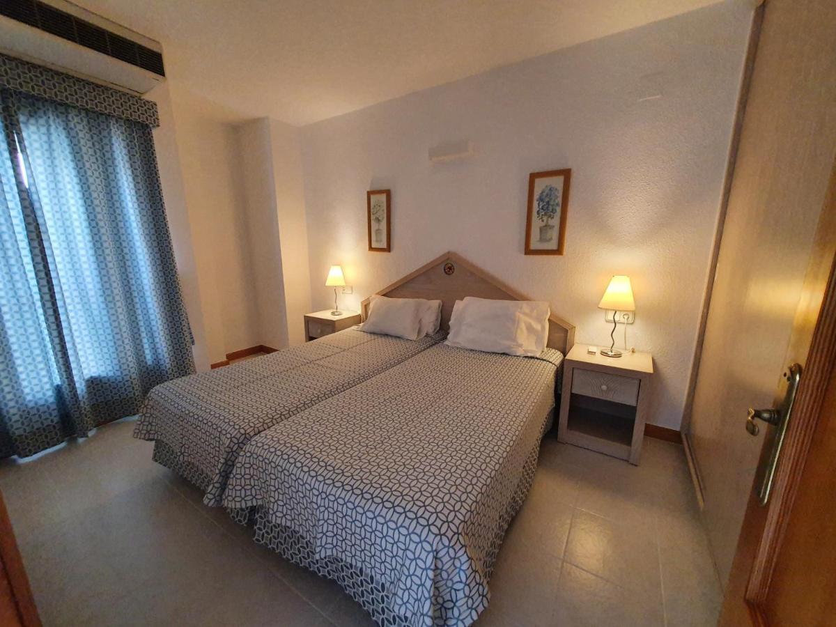 La Colina Apartament