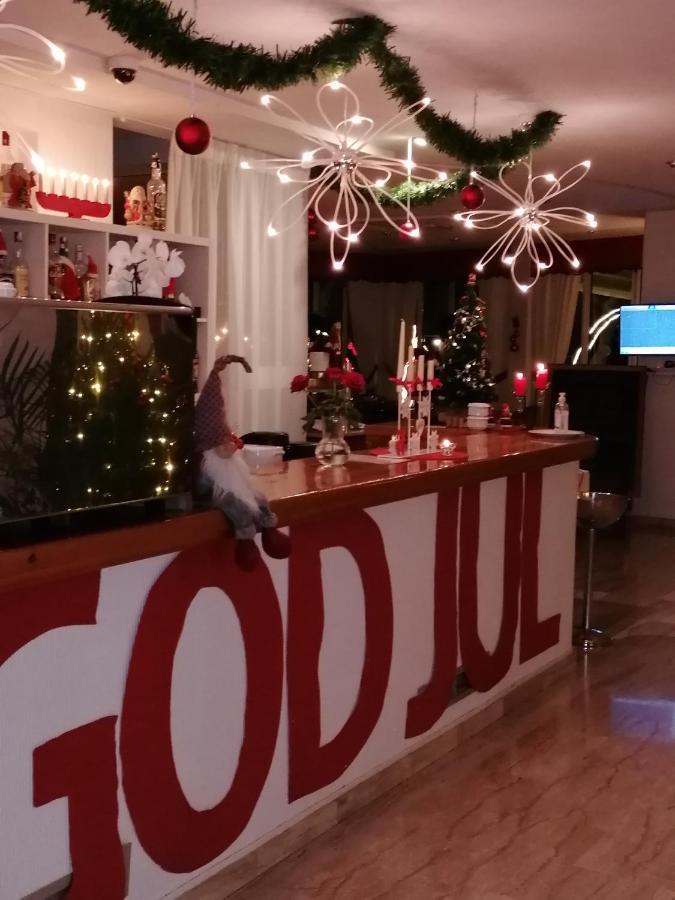 Apartament La Colina *