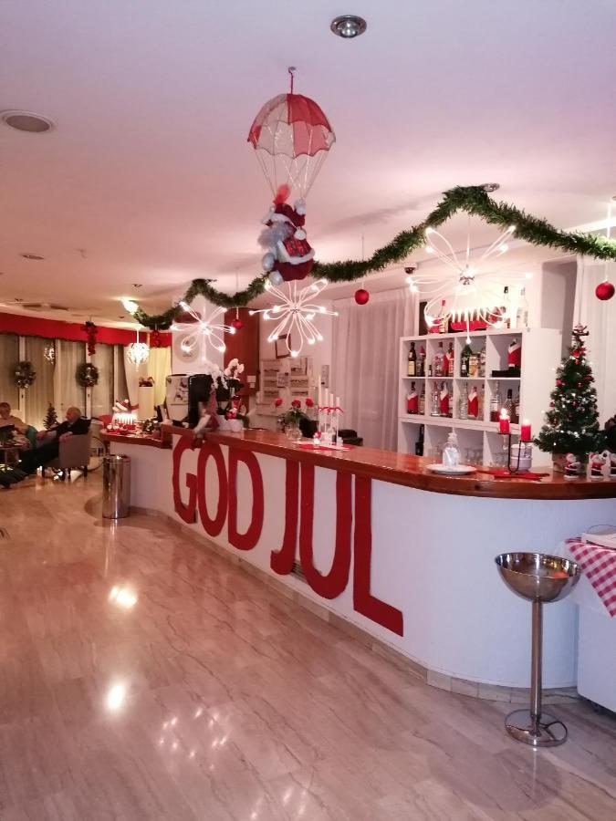 La Colina Apartamento