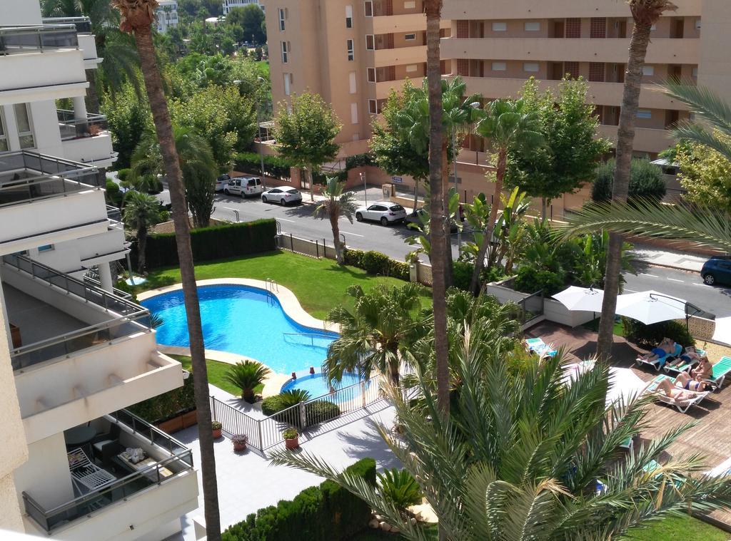 Apartament La Colina L'Albir