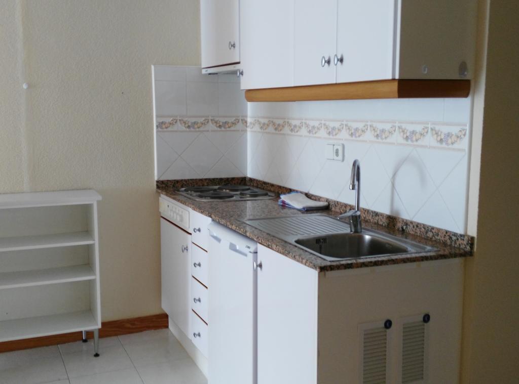 La Colina Apartament