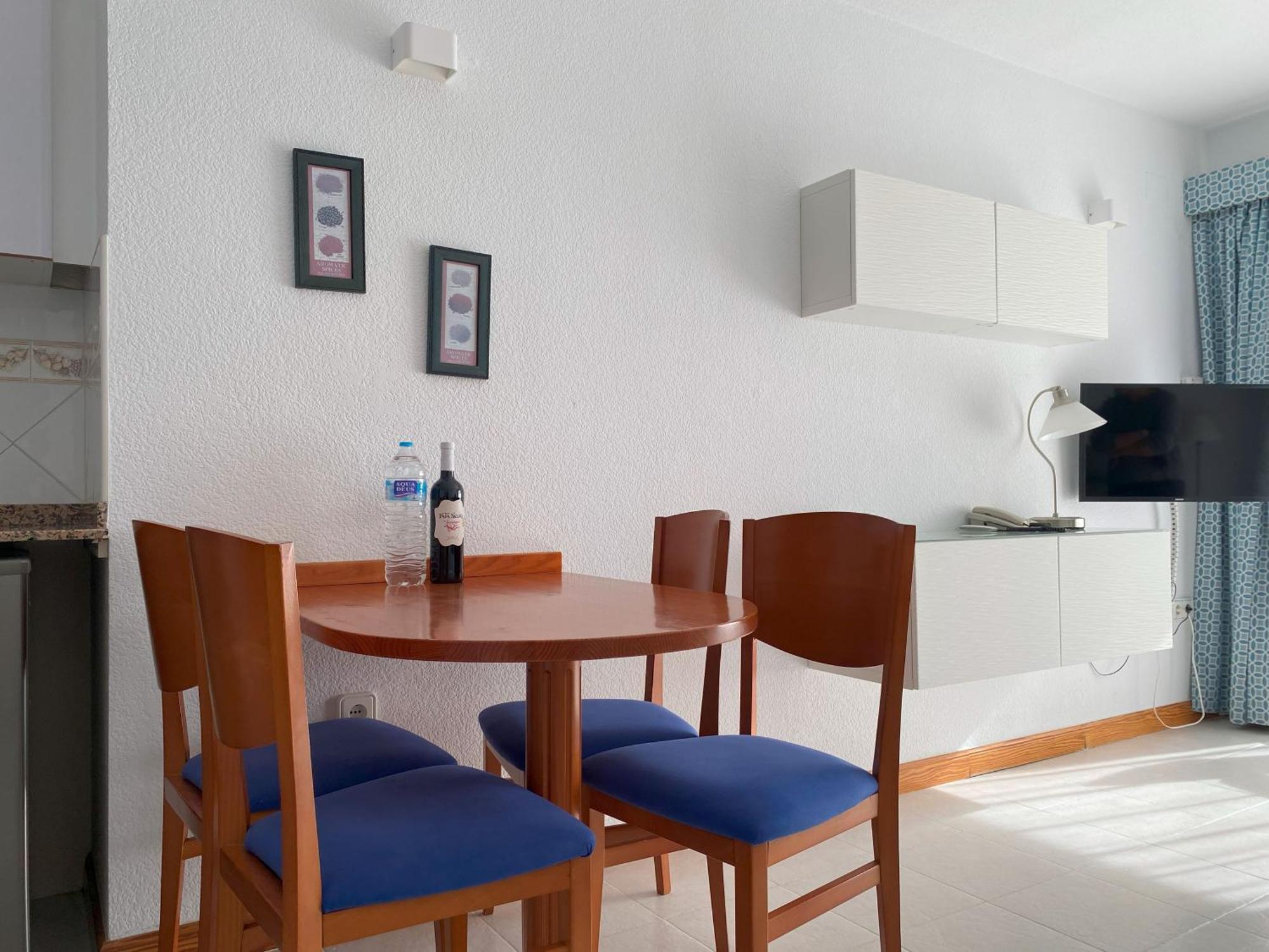 Apartamento La Colina El Albir