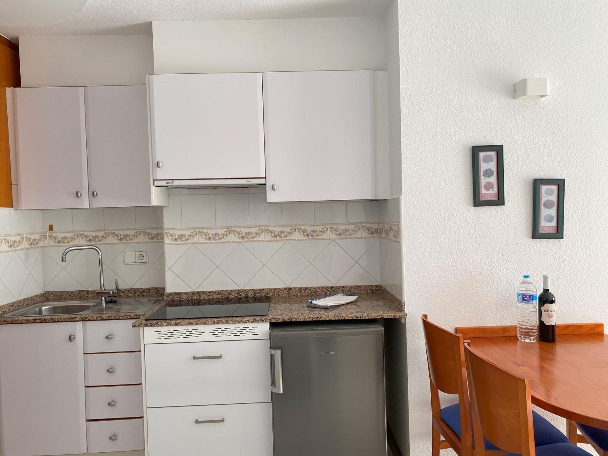 La Colina Apartament L'Albir