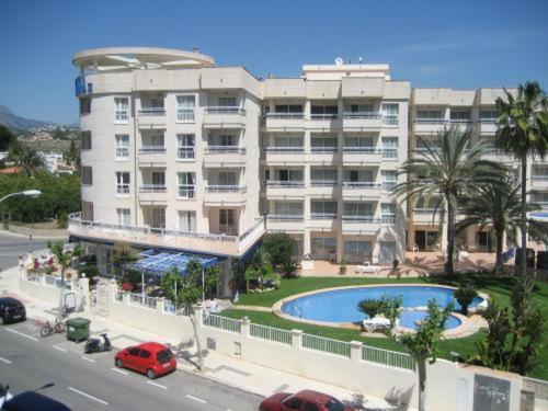 La Colina *