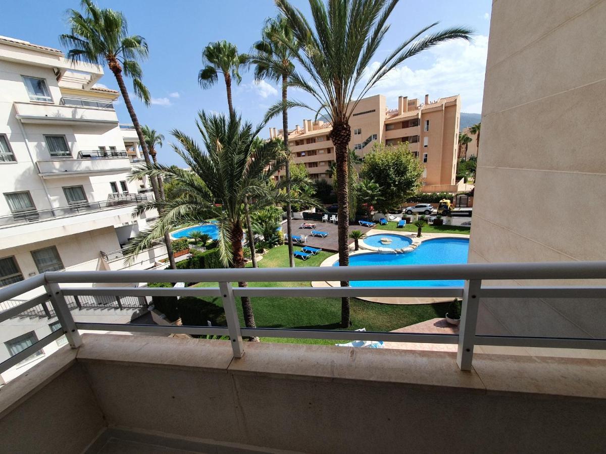 Apartment La Colina