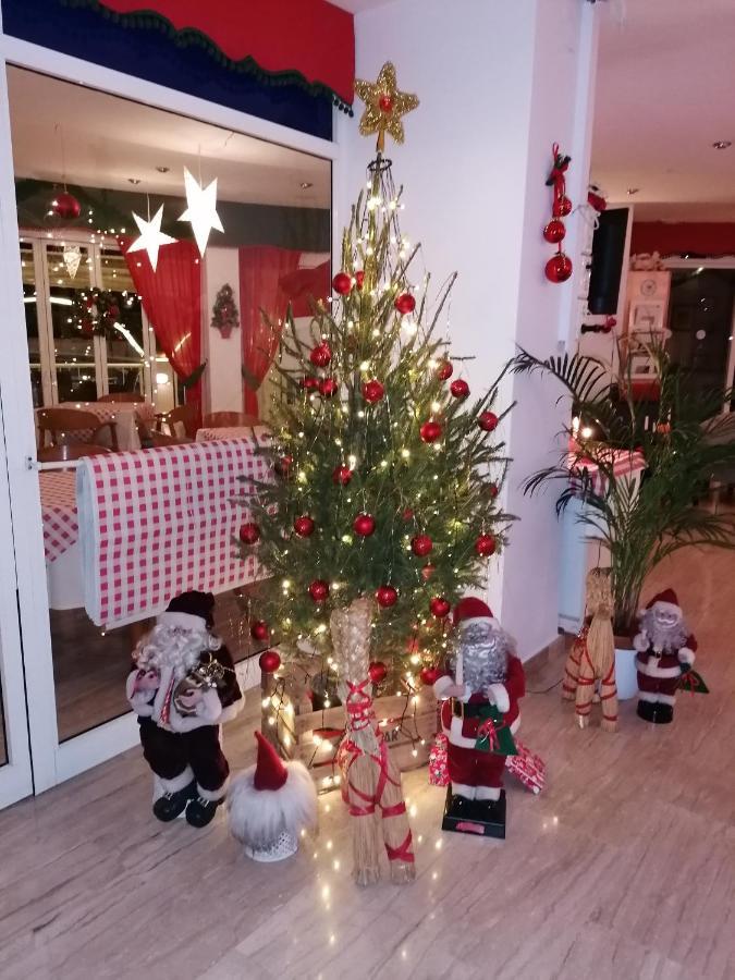 Apartment La Colina *