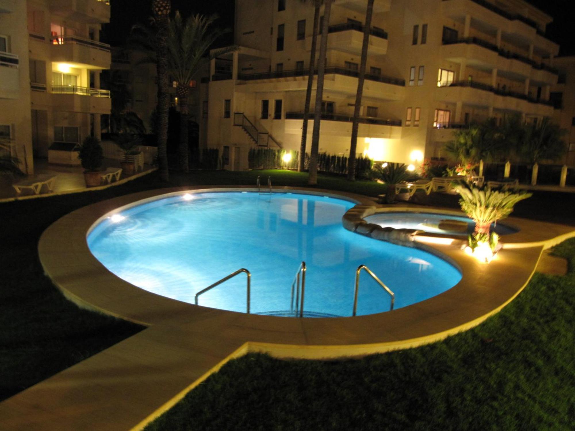La Colina * El Albir