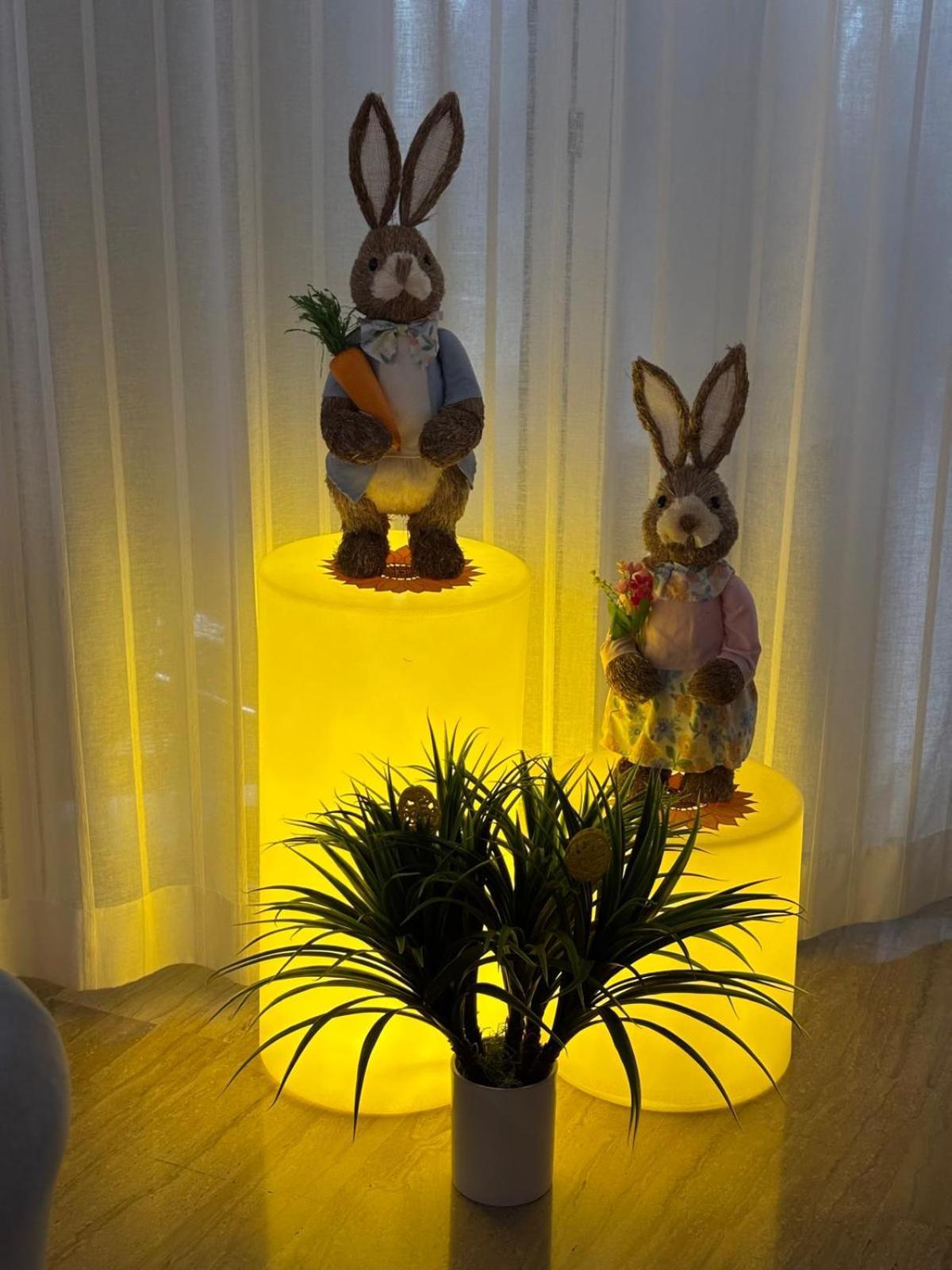 La Colina Apartment *
