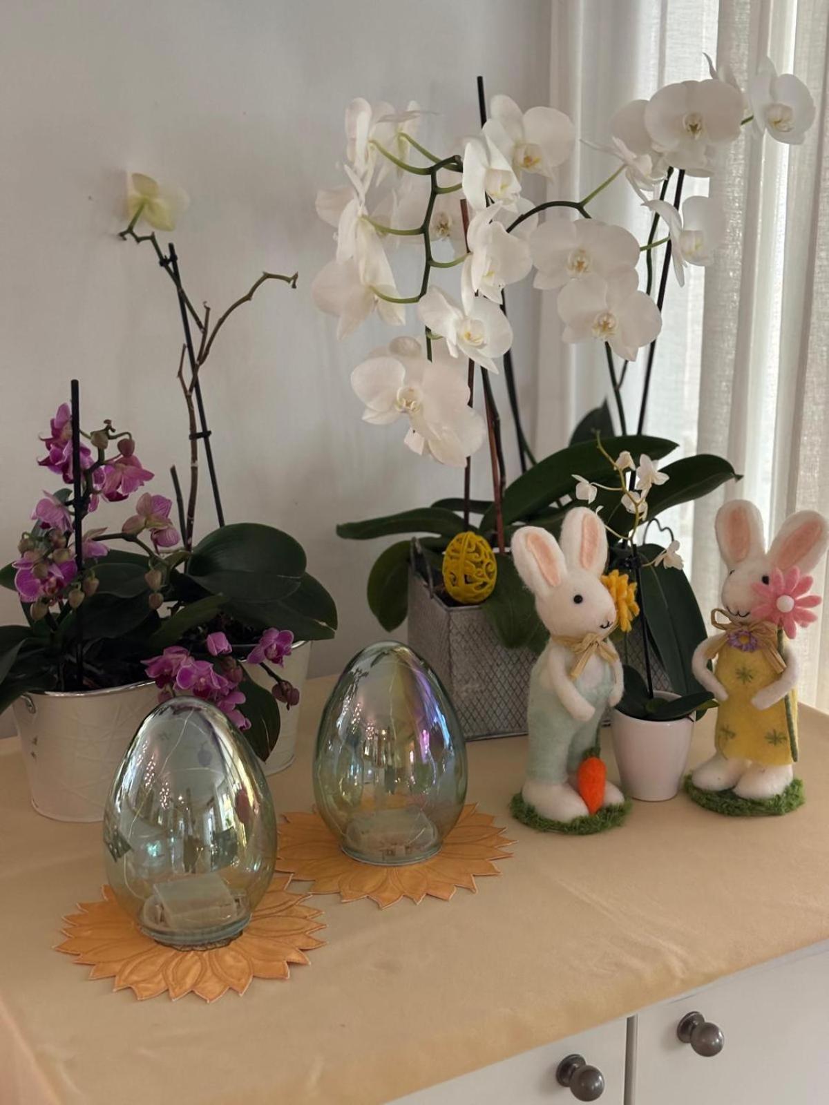 Apartment La Colina El Albir